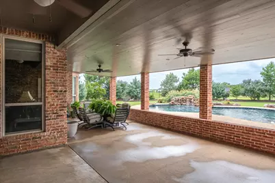 1299 Shadow Lakes Drive, Wills Point, TX 75169 - Photo 33