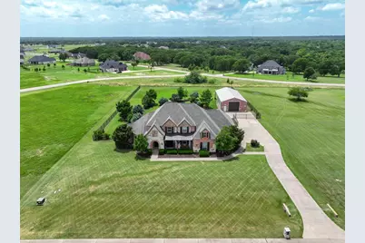 1299 Shadow Lakes Drive, Wills Point, TX 75169 - Photo 1