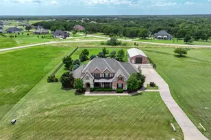 1299 Shadow Lakes Dr, Wills Point, TX 75169 - Photo 1