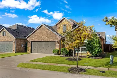 3813 Brinkley Drive, Celina, TX 75009 - Photo 39