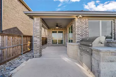 3813 Brinkley Drive, Celina, TX 75009 - Photo 13