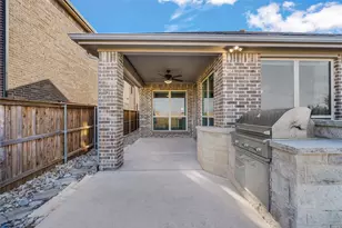 3813 Brinkley Dr, Celina, TX 75009 - Photo 13