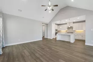 3813 Brinkley Dr, Celina, TX 75009 - Photo 5