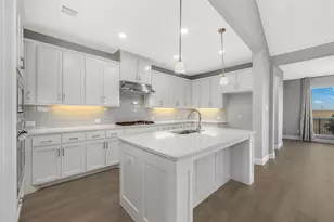 3813 Brinkley Dr, Celina, TX 75009 - Photo 7