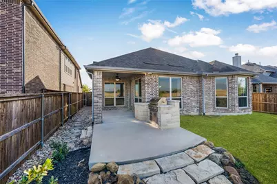 3813 Brinkley Drive, Celina, TX 75009 - Photo 11