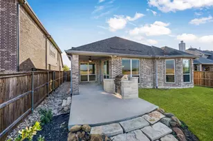 3813 Brinkley Dr, Celina, TX 75009 - Photo 11