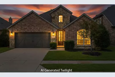 3813 Brinkley Drive, Celina, TX 75009 - Photo 37