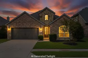 3813 Brinkley Dr, Celina, TX 75009 - Photo 37