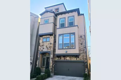 1838 Stevens Bluff Lane, Dallas, TX 75208 - Photo 1