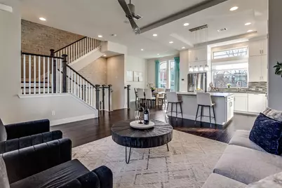 1838 Stevens Bluff Lane, Dallas, TX 75208 - Photo 3