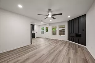 408 Reagan Ln, Burleson, TX 76028 - Photo 3