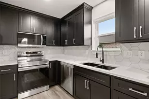 408 Reagan Ln, Burleson, TX 76028 - Photo 7