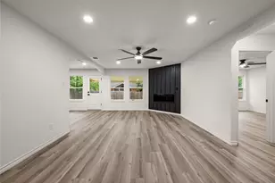 408 Reagan Ln, Burleson, TX 76028 - Photo 5