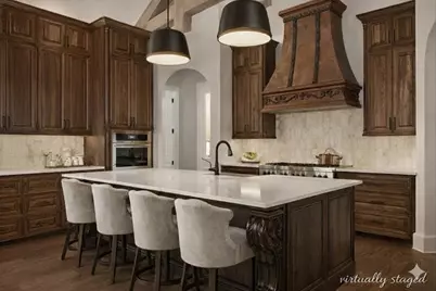 404 Pedernales Drive, Aledo, TX 76008 - Photo 11