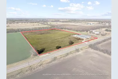 1800 Fm 815, Trenton, TX 75490 - Photo 1