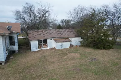 103 W 3rd Street, Barry, TX 75102 - Photo 5