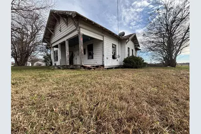 103 W 3rd Street, Barry, TX 75102 - Photo 1