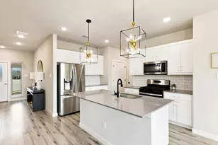 138 Mandarin St, Forney, TX 75126 - Photo 3