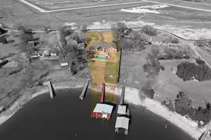 155 Lakeshore Dr, Waxahachie, TX 75165 - Photo 9