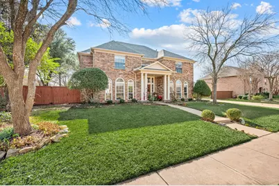 1901 Hay Meadow Court, Southlake, TX 76092 - Photo 5