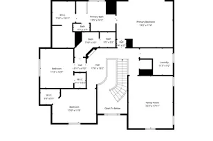 1901 Hay Meadow Ct, Southlake, TX 76092 - Photo 39