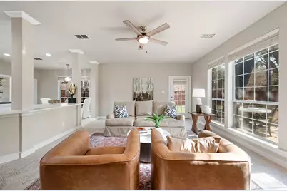 1901 Hay Meadow Court, Southlake, TX 76092 - Photo 11