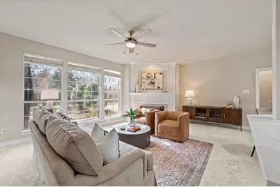 1901 Hay Meadow Court, Southlake, TX 76092 - Photo 13