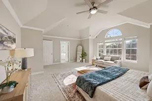 1901 Hay Meadow Ct, Southlake, TX 76092 - Photo 27