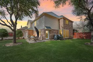 1901 Hay Meadow Ct, Southlake, TX 76092 - Photo 37