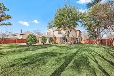 1901 Hay Meadow Court, Southlake, TX 76092 - Photo 35