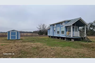 10621 Fm 512, Wolfe City, TX 75496 - Photo 33