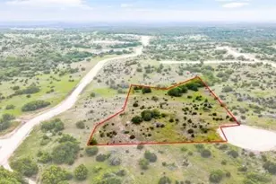 1102 Bluffview Ct, Glen Rose, TX 76043 - Photo 3