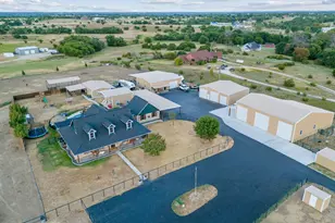 4320 FM 920, Weatherford, TX 76088 - Photo 39