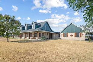 4320 FM 920, Weatherford, TX 76088 - Photo 3