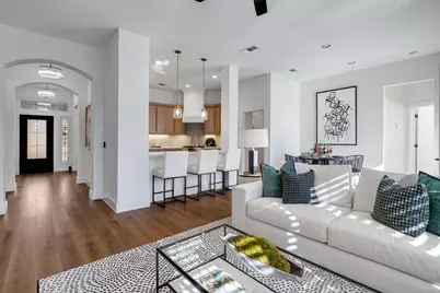 8105 Owl Creek Lane, McKinney, TX 75072 - Photo 15