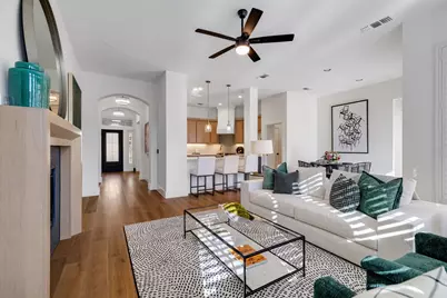 8105 Owl Creek Lane, McKinney, TX 75072 - Photo 13