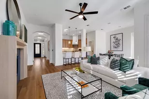 8105 Owl Creek Ln, McKinney, TX 75072 - Photo 13