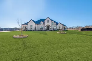 8210 Palmer Ln, Waxahachie, TX 75167 - Photo 1
