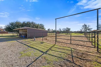 550 Fm 1389 S, Combine, TX 75159 - Photo 35