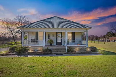 550 Fm 1389 S, Combine, TX 75159 - Photo 1