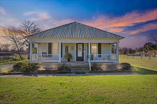 550 Fm 1389 S, Combine, TX 75159 - Photo 1