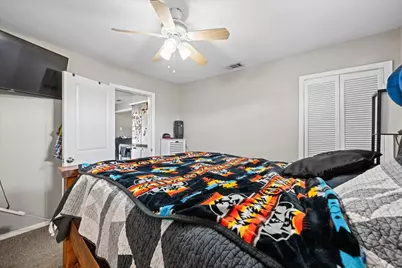 550 Fm 1389 S, Combine, TX 75159 - Photo 17