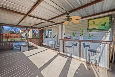 550 Fm 1389 S, Combine, TX 75159 - Photo 21