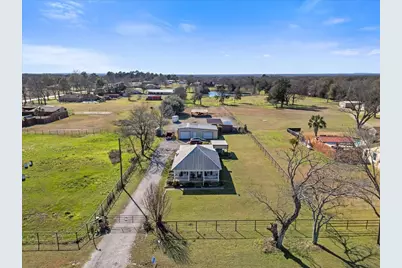 550 Fm 1389 S, Combine, TX 75159 - Photo 3
