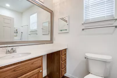 2412 Colquitt Road, Terrell, TX 75160 - Photo 13