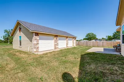 2412 Colquitt Road, Terrell, TX 75160 - Photo 21