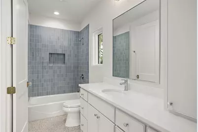 4164 Saranac Drive, Dallas, TX 75220 - Photo 27