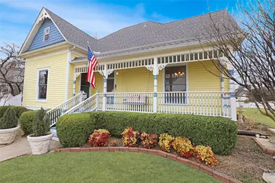 702 N Bradley Street, McKinney, TX 75069 - Photo 39