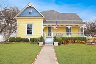 702 N Bradley St, McKinney, TX 75069 - Photo 29