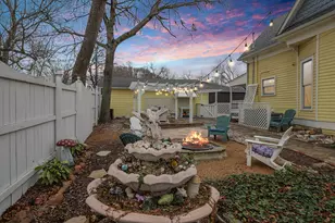 702 N Bradley St, McKinney, TX 75069 - Photo 37